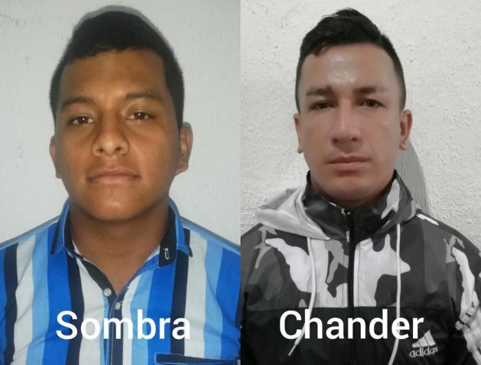 A juicio banda de asaltantes ‘Los Coca-colos’ en Garzón 9 17 abril, 2021