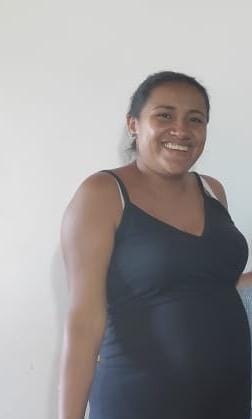 Mujer con COVID-19 dio a luz y su vida depende de un traslado 8 13 junio, 2021