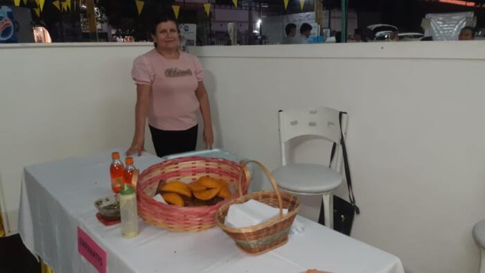 This is how the Discount Fair was lived in Neiva 39 February 5, 2023