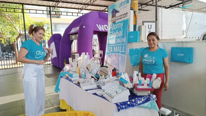 This is how the Discount Fair was lived in Neiva 28 February 5, 2023