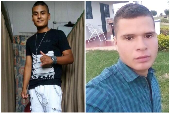 Judicializados por doble homicidio en Guadalupe 7 21 junio, 2023