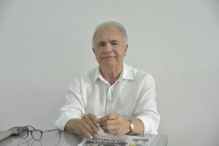 Rodrigo Villalba nuevamente gobernador del Huila
